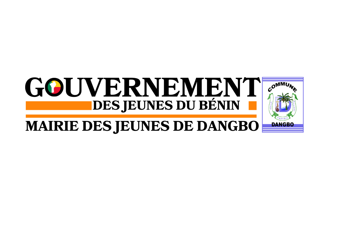 Mairie des jeunes de Dangbo