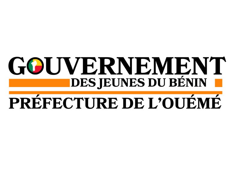 Logo Préfecture de l’Ouémé Logo Préfecture de l’Ouémé