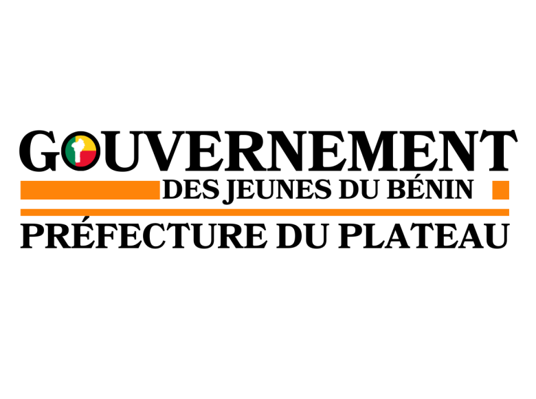 Logo Préfecture du Plateau Logo Préfecture du Plateau