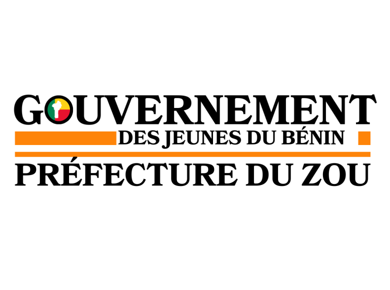 Logo Préfecture du Zou Logo Préfecture du Zou